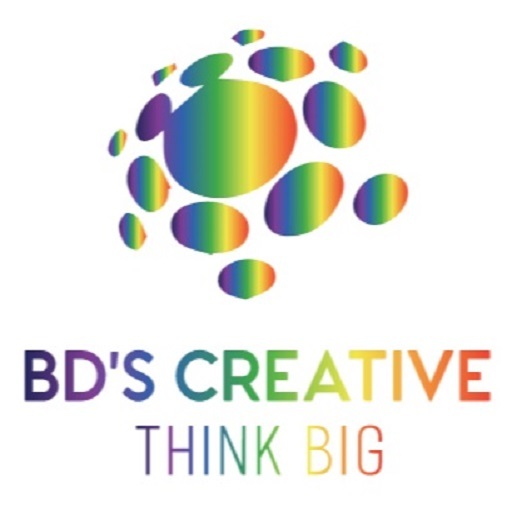 BDs Creatives logo
