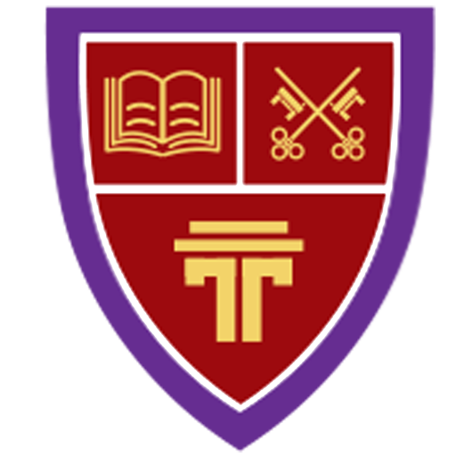 Reqelford International School logo
