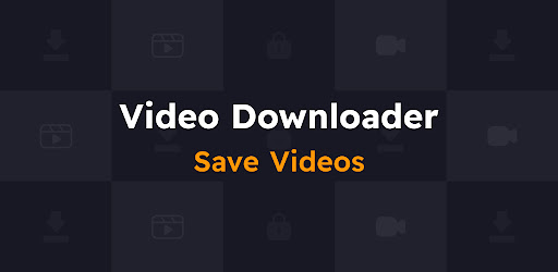 Video Downloader-Save Videos