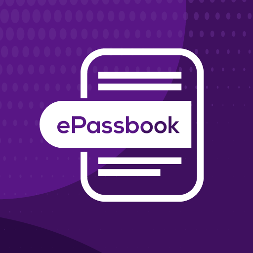 CBM ePassbook Logo