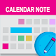 Calendar Notes विंडोज़ पर डाउनलोड करें
