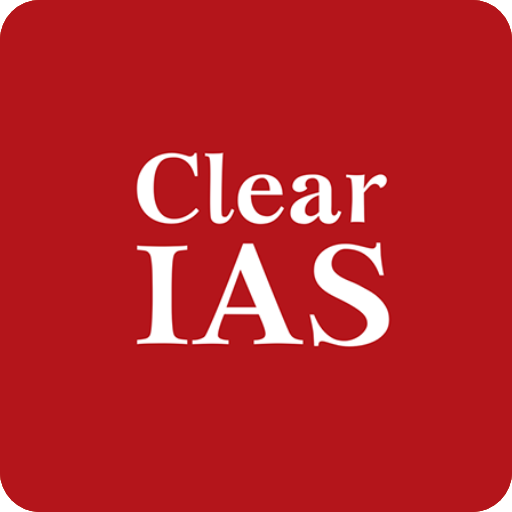 ClearIAS Classes App  Icon