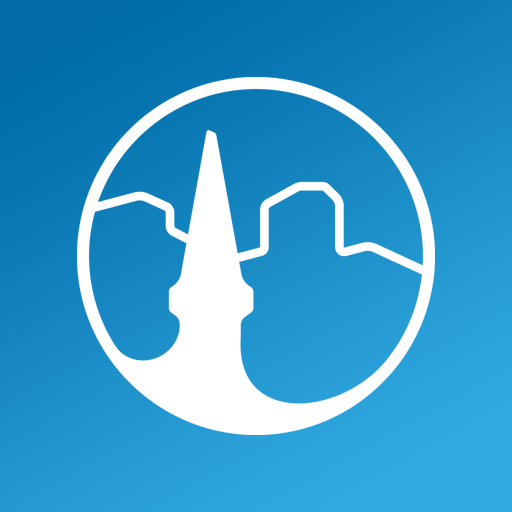 Immanuel Baptist - Lexington logo