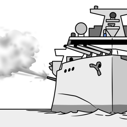 Draw Battleships 3.0.0 Icon