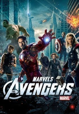 Marvel S The Avengers Filem Di Google Play