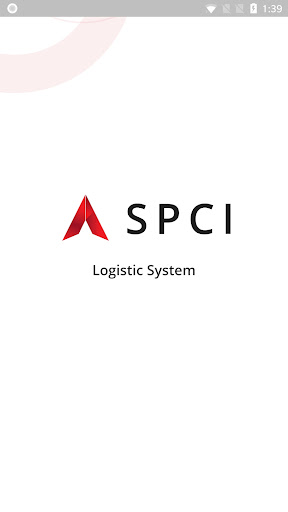 Android application SPCI2U screenshort