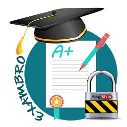 Icon image Mung Exambro