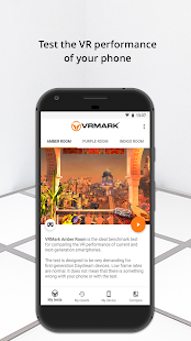 VRMark - The VR Benchmark