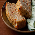 Cover Image of Download Chicken Meatloaf Recipe  APK