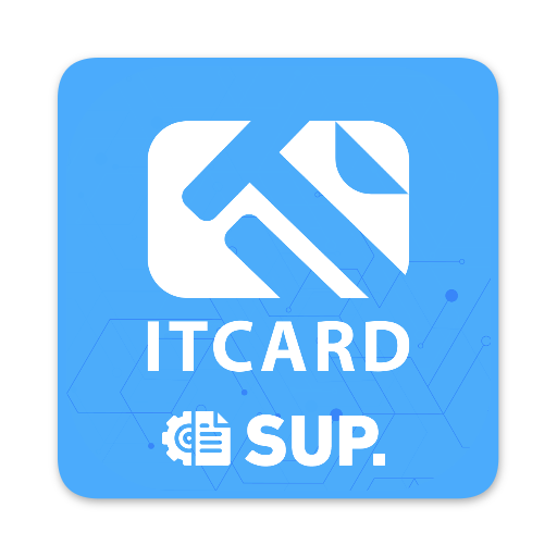 ITCard SV logo