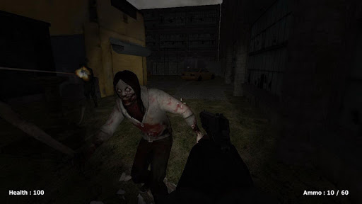 Let S Kill Jeff The Killer Ch4 Jeff S Revenge التطبيقات على Google Play