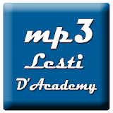 Kumpulan Lagu Lesti D'Academy icon
