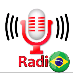 「BR radio novas de paz 101.7」のアイコン画像
