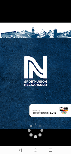 Sport-Union Neckarsulm e.V. Screen 3