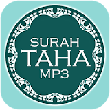 Surah Taha Mp3 icon