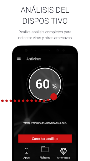 Seguridad Internet Screen 2