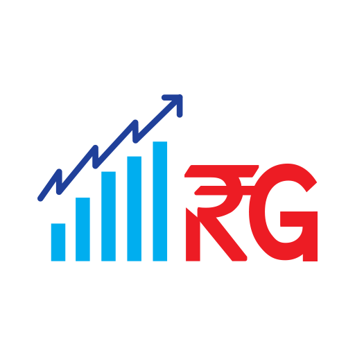 RG FINSERVE logo