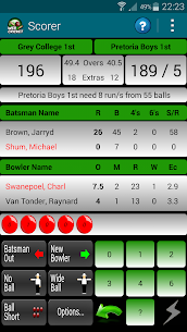 Download WebCricket APK latest 3.2 for Android 3