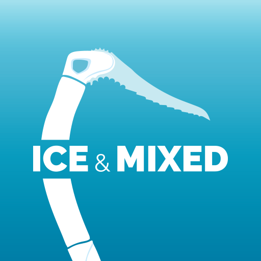 Ice and Mixed Climbing: Wester 1.8 Icon