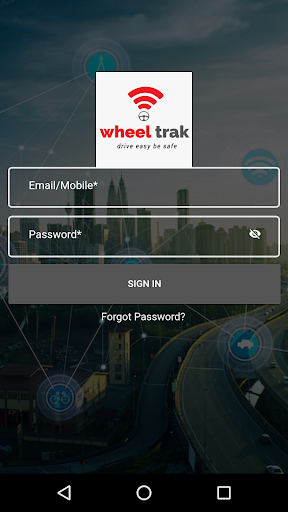 Wheel Trak