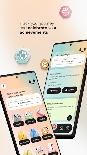 My QuitBuddy screenshot 4