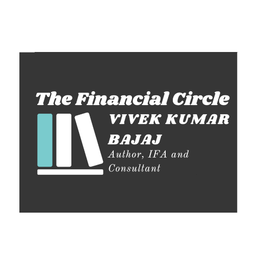 The Financial Circle logo