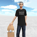 App herunterladen Skate Space Installieren Sie Neueste APK Downloader