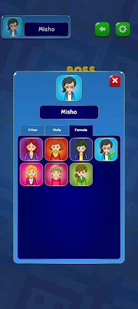 Game screenshot Ludo Boss : Ludu goti hack