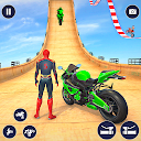Bike Stunt Games 3D Bike Games APK