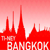 Ti-Ney Bangkok Folly