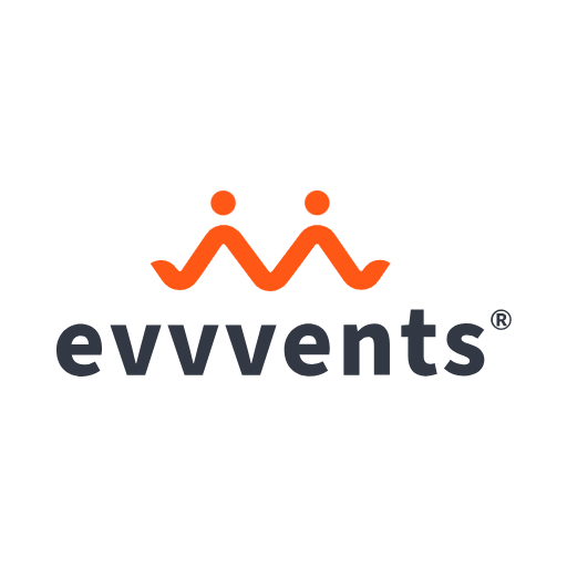 Evvvents logo