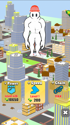 Muscle Master - Screenshot 1