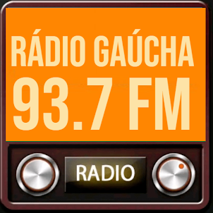 Rádio Gaúcha 93.7 FM