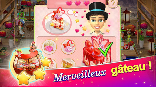 Code Triche Wedding Salon 2 APK MOD (Astuce) screenshots 2