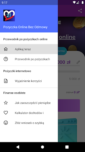 Pozyczka Online Bez Odmowy Screen 2