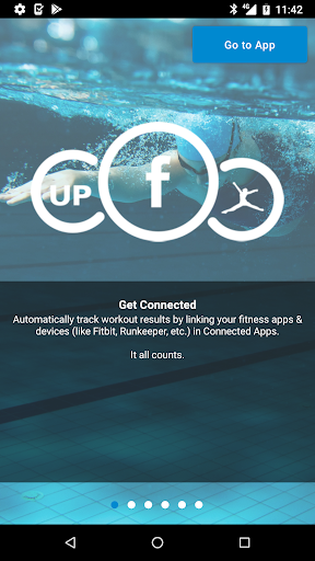 YMCA SOUTHCOAST Screen 2