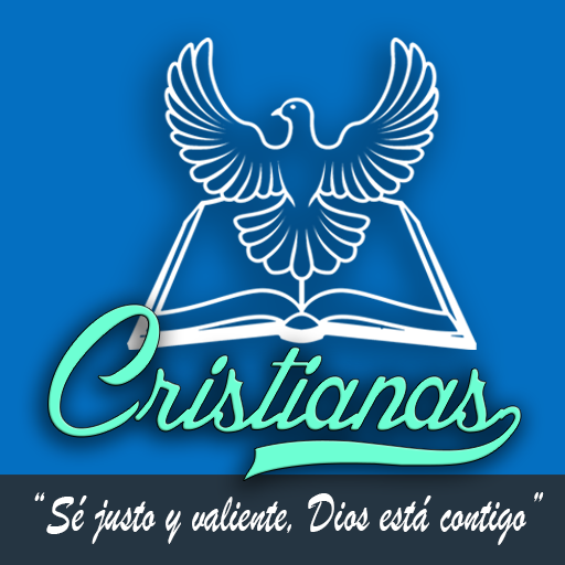 Radios Cristianas Evangelicas logo