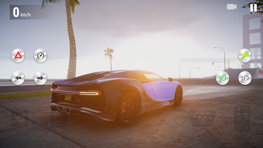 Real Driving School MOD APK 1.5.26 (Unlimited Money) 1