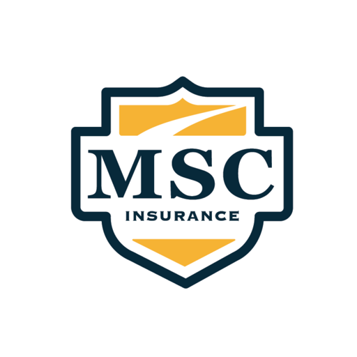 MSC Insurance Agency Online logo