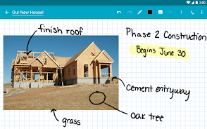 Squid: Take Notes, Markup PDFs screenshot 1
