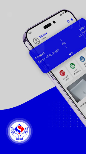 Android application Sarvamanya - MoFin screenshort