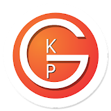 GKP - GATE and PSU Prep icon
