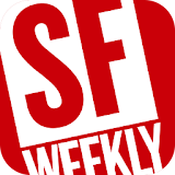 SF Weekly icon