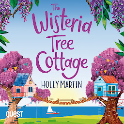 Icon image The Wisteria Tree Cottage