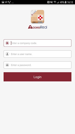 AR Pharmacy Screen 2