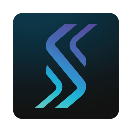 SportsLink logo