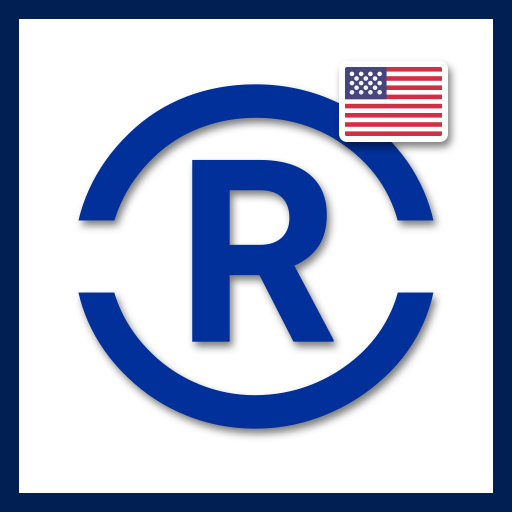 U.S. Trademark Search Tool 1.6.1 Icon