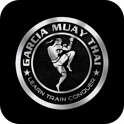 GARCIA MUAY THAI GYM logo