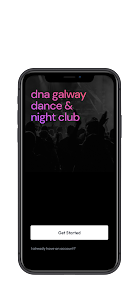 DNA Nightclub