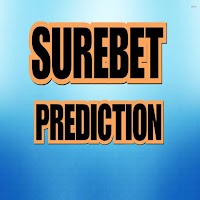 Surebet Prediction
